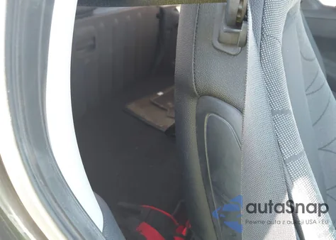 2014 Smart Fortwo Passion z USA, uszkodzony, nr VIN WMEEJ3BA8EK756795